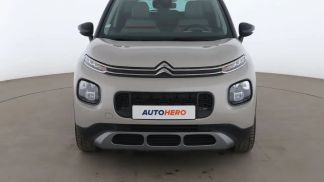 Leasing SUV Citroën C3 Aircross 2021