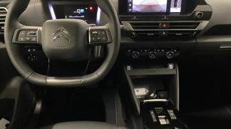 Finansowanie Sedan Citroën E-C4 X 2023