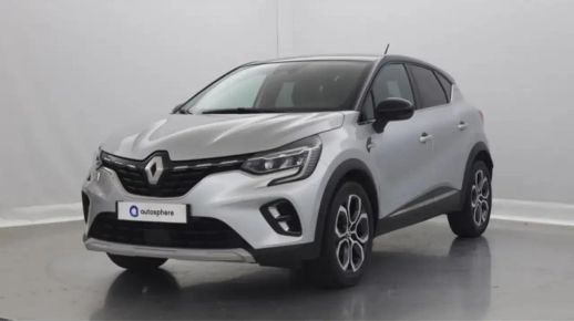 Renault Captur 2021