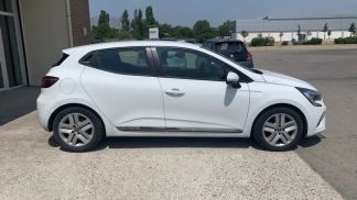 Leasing Sedan Renault Clio 2021