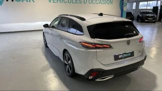 Lízing Kombi Peugeot 308 2024