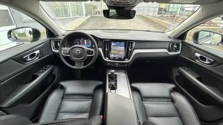 Lízing Kombi Volvo V60 2022