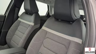 Leasing Sedan Citroën C4 2023