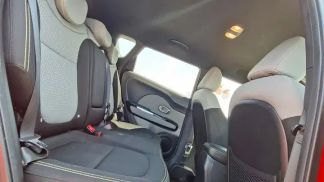 Lízing Hatchback Kia Soul 2015