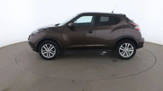 Finansowanie SUV Nissan Juke 2018