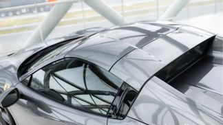 Lízing Kabriolet Ferrari 488 2018