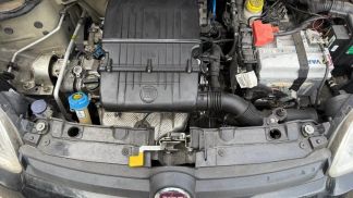 Leasing Hatchback Fiat Panda 2016