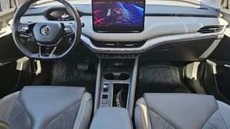 Leasing Wagon Skoda Enyaq 2022
