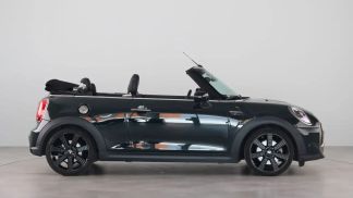 Lízing Kabriolet MINI Cooper S Cabrio 2022