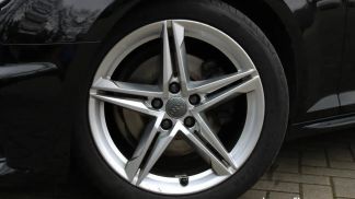 Leasing Wagon Audi A4 2019