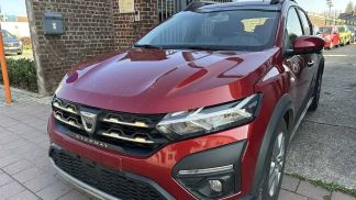 Leasing Hatchback Dacia Sandero 2021