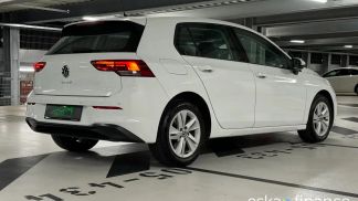 Leasing Hatchback Volkswagen Golf 2021