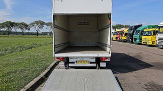 Lízing Uzavretý box Mercedes-Benz SPRINTER 516 2018