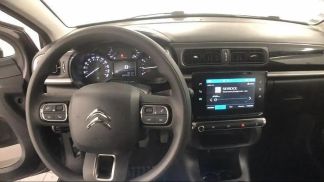Financování Sedan Citroën C3 2020