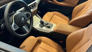 Leasing Coupe BMW 420 2021