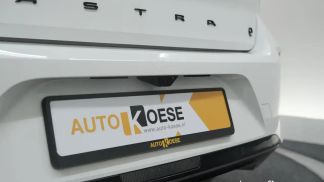 Lízing Hatchback Opel Astra 2023