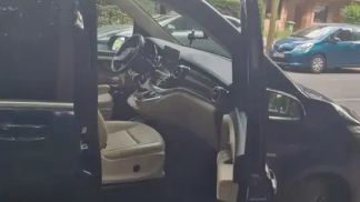 Finansowanie Hatchback MERCEDES V 220 2015