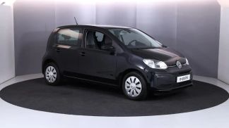 Finansowanie Hatchback Volkswagen up! 2019