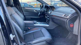 Leasing Other MERCEDES E TRIEDA 2014