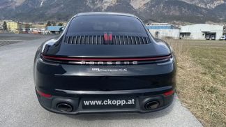 Finansowanie Coupé Porsche 911 2020