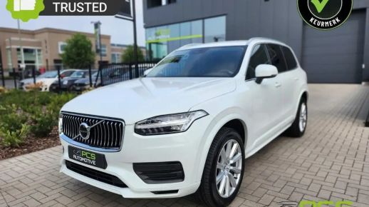 Volvo XC90 2019