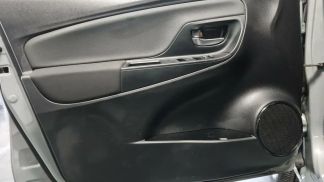 Lízing Hatchback Toyota Yaris 2018