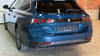 Finansowanie Wóz Peugeot 508 2021