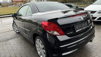 Finansowanie Zamienny Peugeot 207 2011