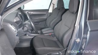 Finansowanie SUV Skoda Karoq 2019