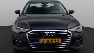 Finansowanie Sedan Audi A6 2020