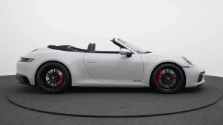 Leasing Coupe Porsche 992 2024