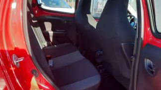 Leasing Sedan Citroën C1 2016