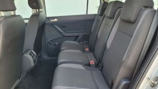 Finansowanie Hatchback Volkswagen Touran 2023