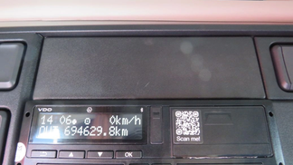 Leasing Tractor unit DAF 480 2019