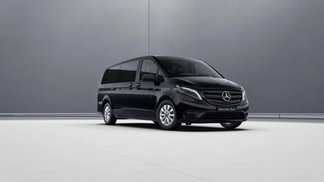 Leasing Van MERCEDES VITO TOURER 2024