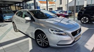 Finansowanie Hatchback Volvo V40 2019