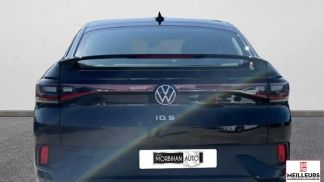 Leasing Coupé Volkswagen ID.5 2024