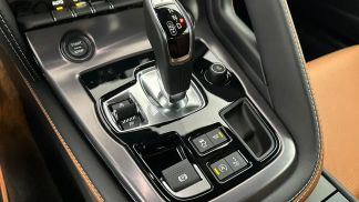 Leasing Coupe Jaguar F-Type 2024