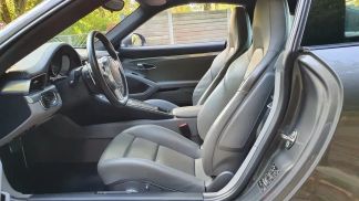 Finansowanie Coupé Porsche 991 2013