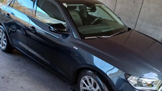Leasing Hatchback Audi A1 2019