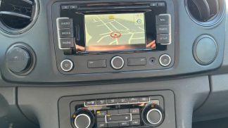 Leasing Van Volkswagen Amarok 2014