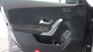 Leasing Coupe MERCEDES CLA 180 2023
