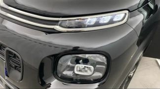 Leasing SUV Citroën C3 Aircross 2019
