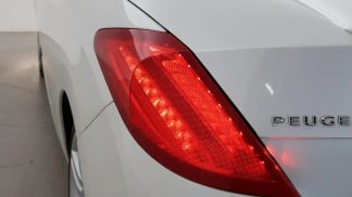 Financování Konvertibilní Peugeot 308 2011