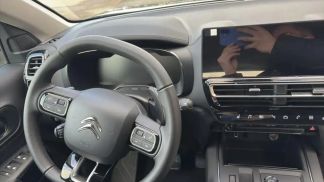 Leasing SUV Citroën C5 Aircross 2024