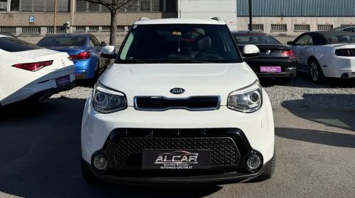 Kia Soul 2014