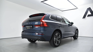 Leasing SUV Volvo XC60 2020