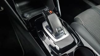 Leasing SUV Peugeot 2008 2020