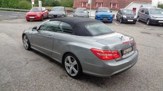 Finansowanie Zamienny MERCEDES E 350 2012