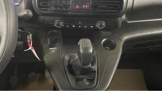 Lízing Van Toyota PROACE CITY 2021